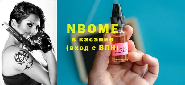 дмт Тайга